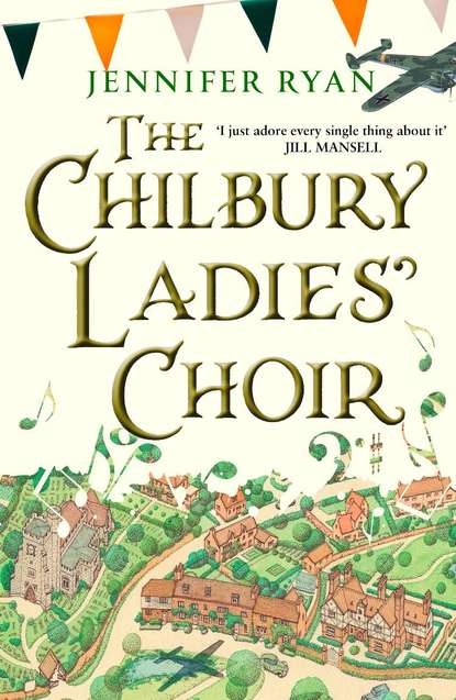 Скачать книгу The Chilbury Ladies’ Choir