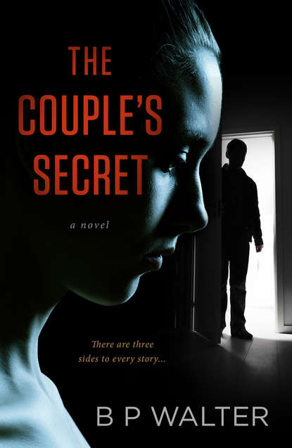 Скачать книгу The Couple’s Secret