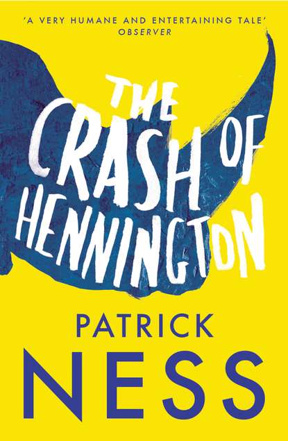 Скачать книгу The Crash of Hennington