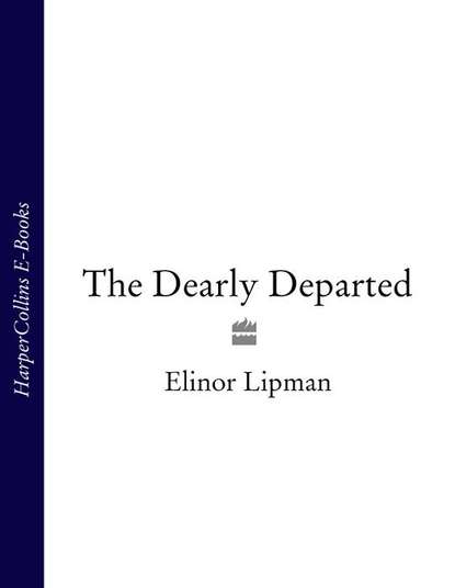 Скачать книгу The Dearly Departed