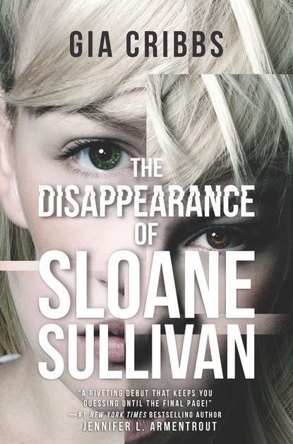 Скачать книгу The Disappearance Of Sloane Sullivan