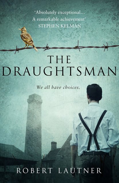 Скачать книгу The Draughtsman