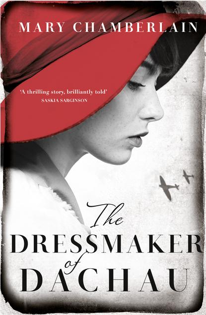 Скачать книгу The Dressmaker of Dachau