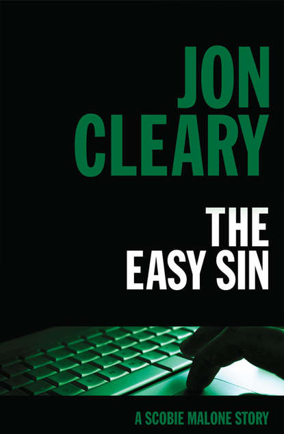 Скачать книгу The Easy Sin