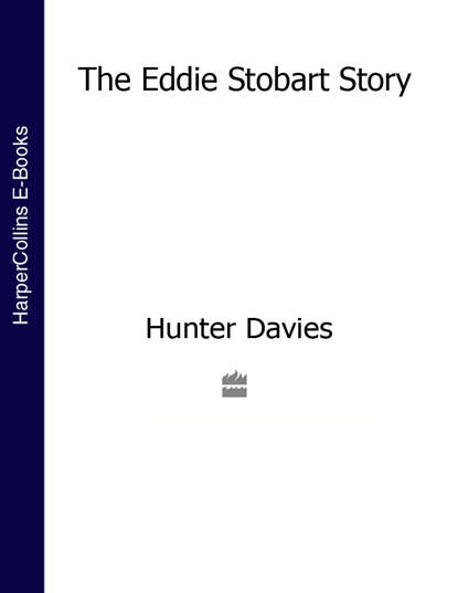 Скачать книгу The Eddie Stobart Story