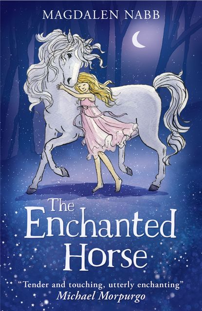 Скачать книгу The Enchanted Horse