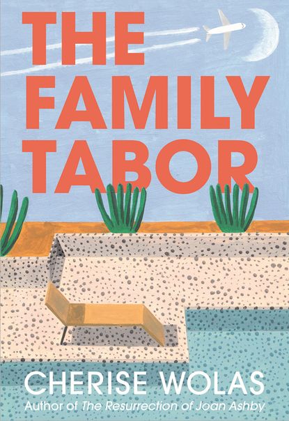 Скачать книгу The Family Tabor