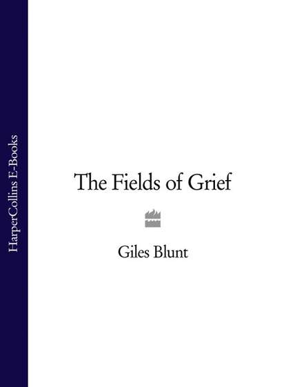 Скачать книгу The Fields of Grief