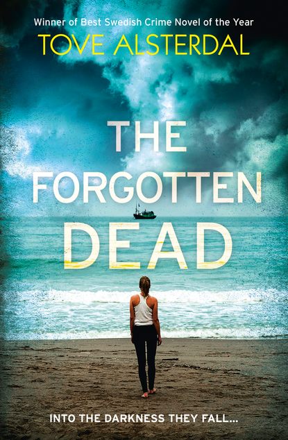 Скачать книгу The Forgotten Dead: A dark, twisted, unputdownable thriller