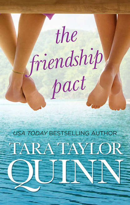 Скачать книгу The Friendship Pact