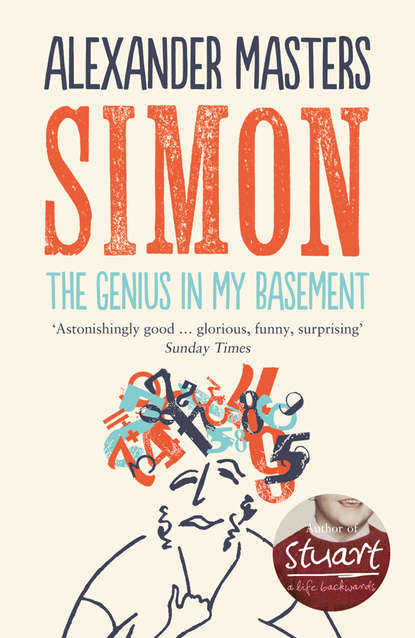 Скачать книгу The Genius in my Basement