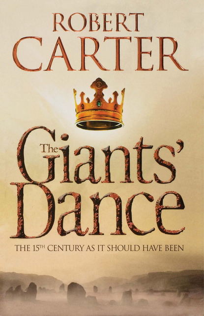 Скачать книгу The Giants’ Dance