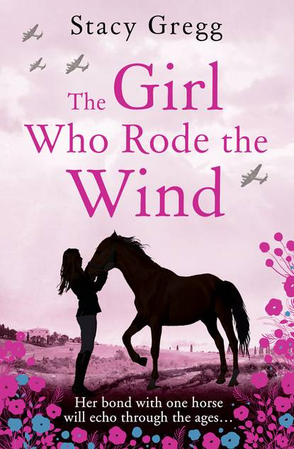 Скачать книгу The Girl Who Rode the Wind