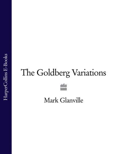 Скачать книгу The Goldberg Variations