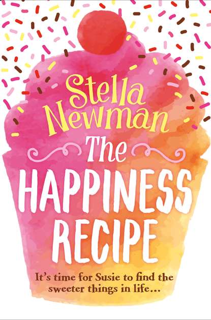 Скачать книгу The Happiness Recipe
