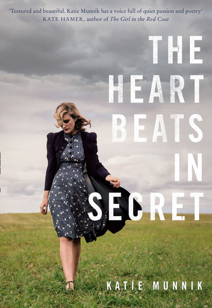 Скачать книгу The Heart Beats in Secret