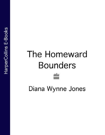 Скачать книгу The Homeward Bounders