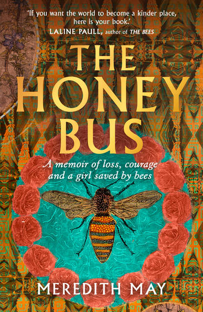 Скачать книгу The Honey Bus