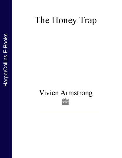 Скачать книгу The Honey Trap