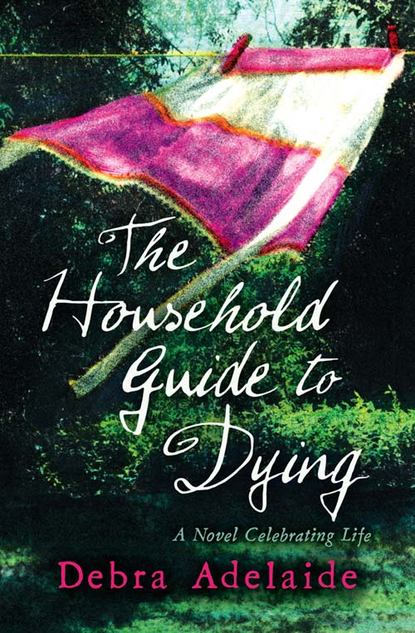 Скачать книгу The Household Guide to Dying