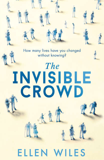 Скачать книгу The Invisible Crowd