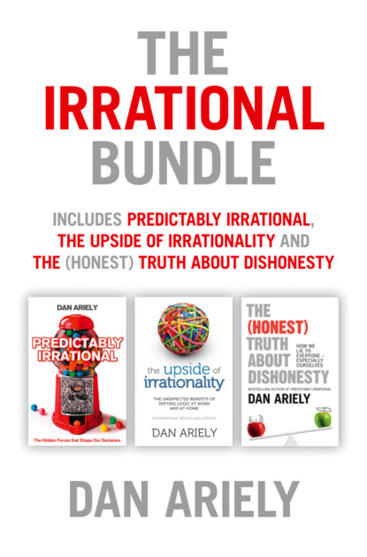 Скачать книгу The Irrational Bundle