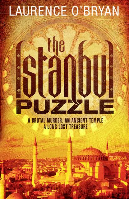 Скачать книгу The Istanbul Puzzle