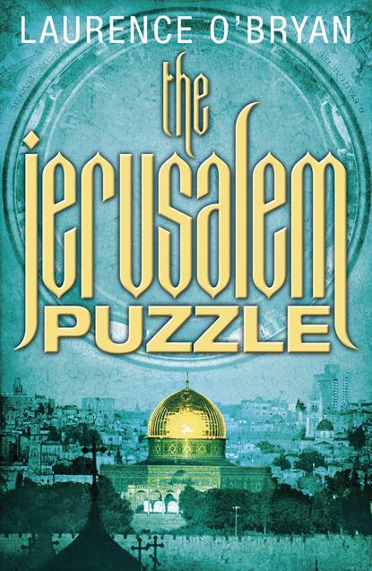 Скачать книгу The Jerusalem Puzzle