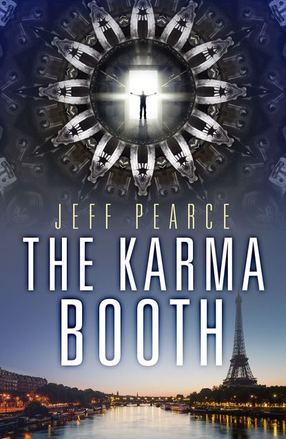 Скачать книгу The Karma Booth