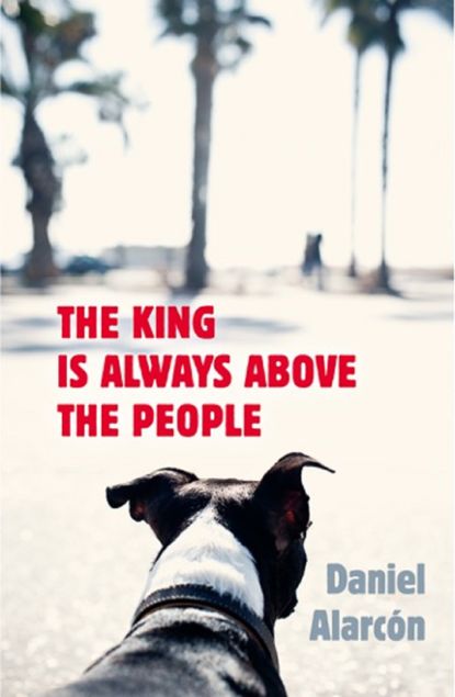 Скачать книгу The King Is Always Above the People
