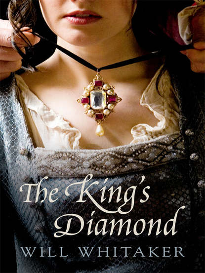 Скачать книгу The King’s Diamond