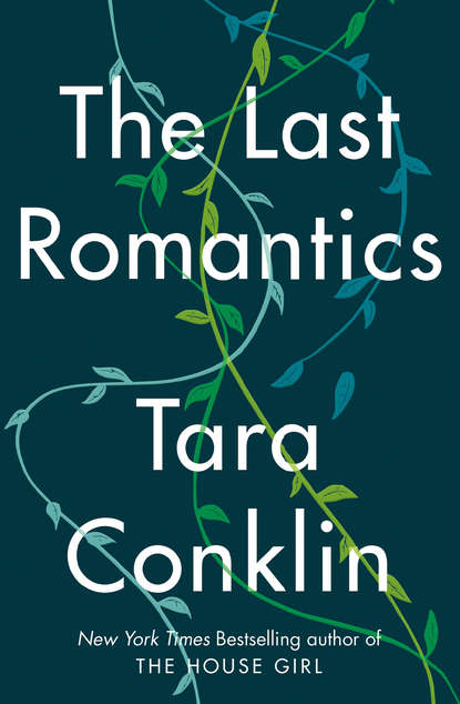 Скачать книгу The Last Romantics