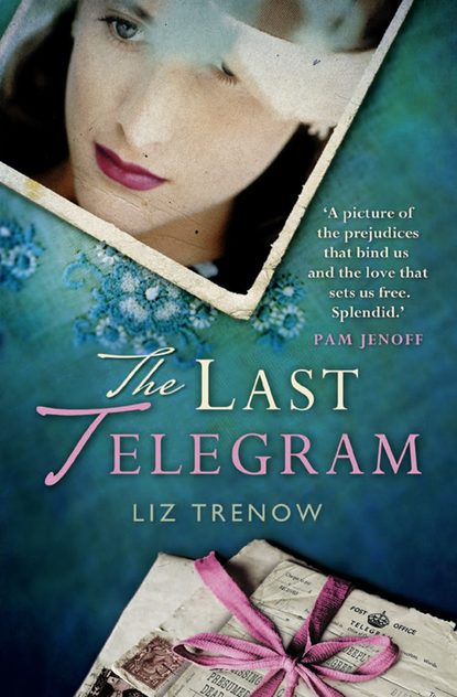 Скачать книгу The Last Telegram
