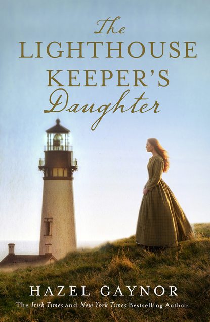 Скачать книгу The Lighthouse Keeper’s Daughter
