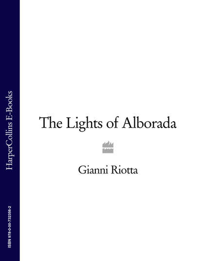 Скачать книгу The Lights of Alborada