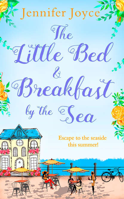 Скачать книгу The Little Bed & Breakfast by the Sea