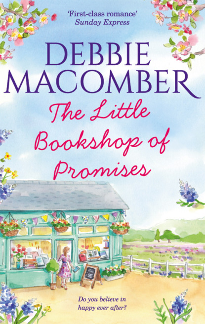 Скачать книгу The Little Bookshop Of Promises