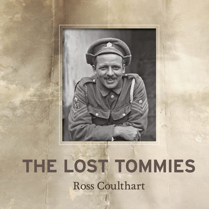 Скачать книгу The Lost Tommies