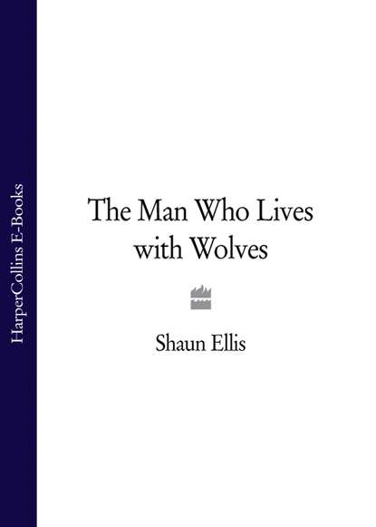 Скачать книгу The Man Who Lives with Wolves