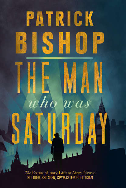 Скачать книгу The Man Who Was Saturday