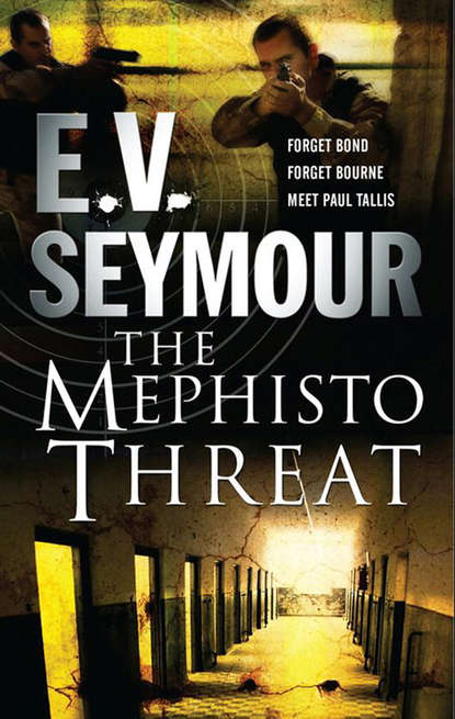 Скачать книгу The Mephisto Threat