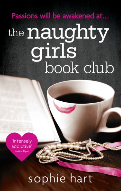 Скачать книгу The Naughty Girls Book Club