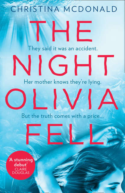 Скачать книгу The Night Olivia Fell