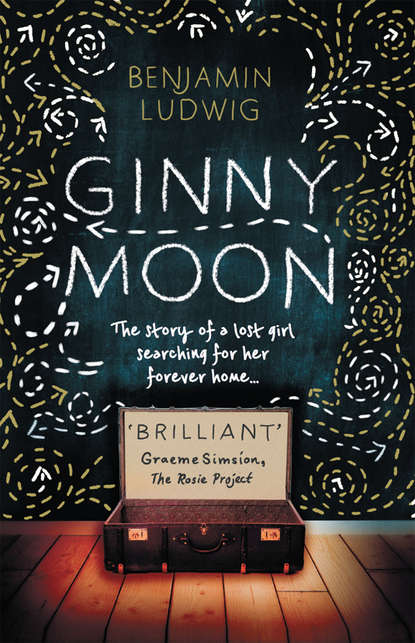 Скачать книгу The Original Ginny Moon