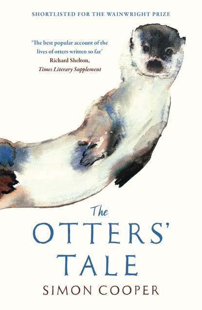 Скачать книгу The Otters’ Tale