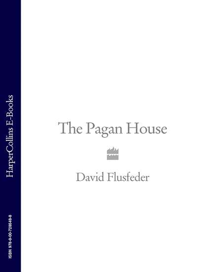 Скачать книгу The Pagan House