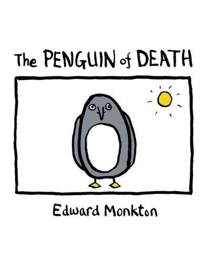 Скачать книгу The Penguin of Death