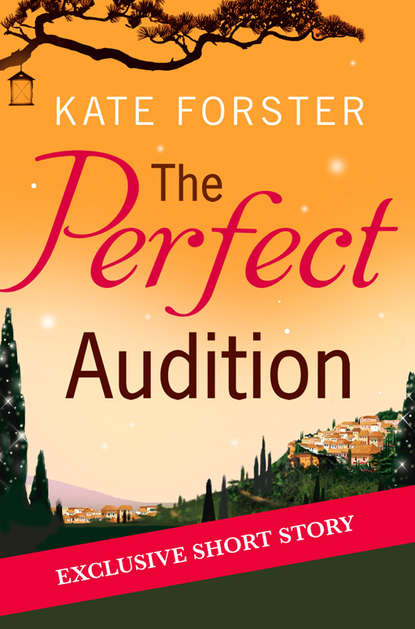 Скачать книгу The Perfect Audition