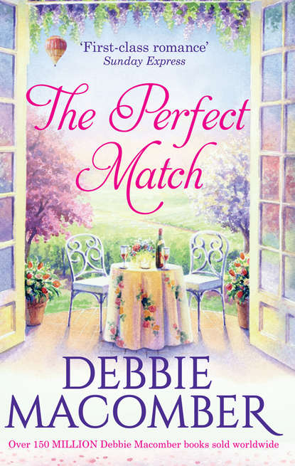Скачать книгу The Perfect Match: First Comes Marriage / Yours and Mine
