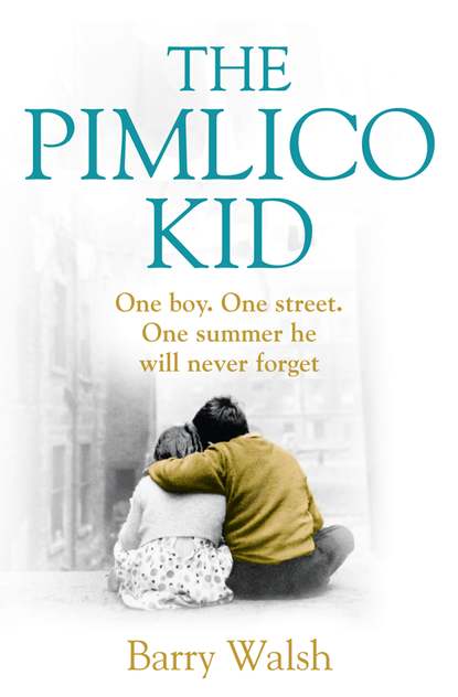 Скачать книгу The Pimlico Kid